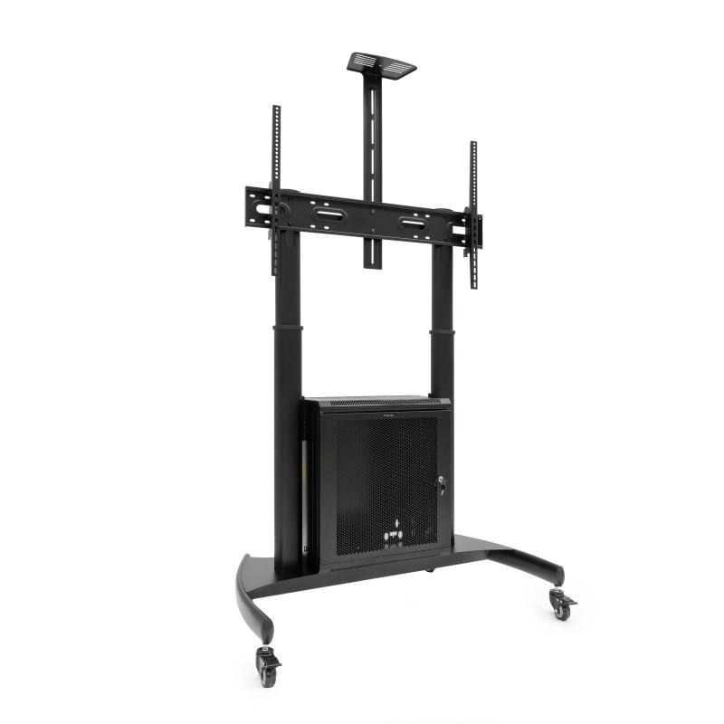 tooq-narnia-soporte-de-suelo-con-armario-multiusos-accesorios-rack-para-pantallas-60-100-negro